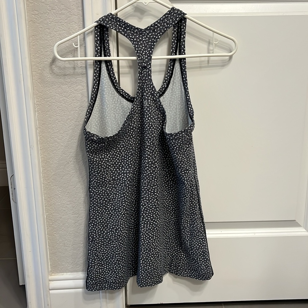 Lululemon Cool Racerback - Picture 2 of 3